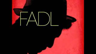 Fadl - Ready (feat. DJ Corbett)
