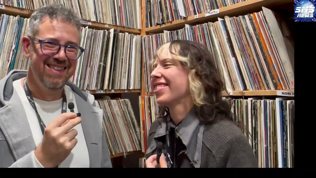 Премия Tenco 2025: интервью с Ламанте