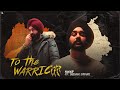 Nseeb  to the warrior fttarsem jassar   punjabi drill music