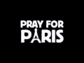 Pray for paris