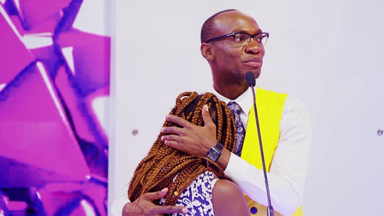 ELise cry at Hello Mr Right as Samuel chose another girl  ||Hello Mr.Right