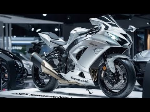 ミマヤライガーです。 2025 Ninja ZX-25R SE モーターサイクル |株式会社カワサキ