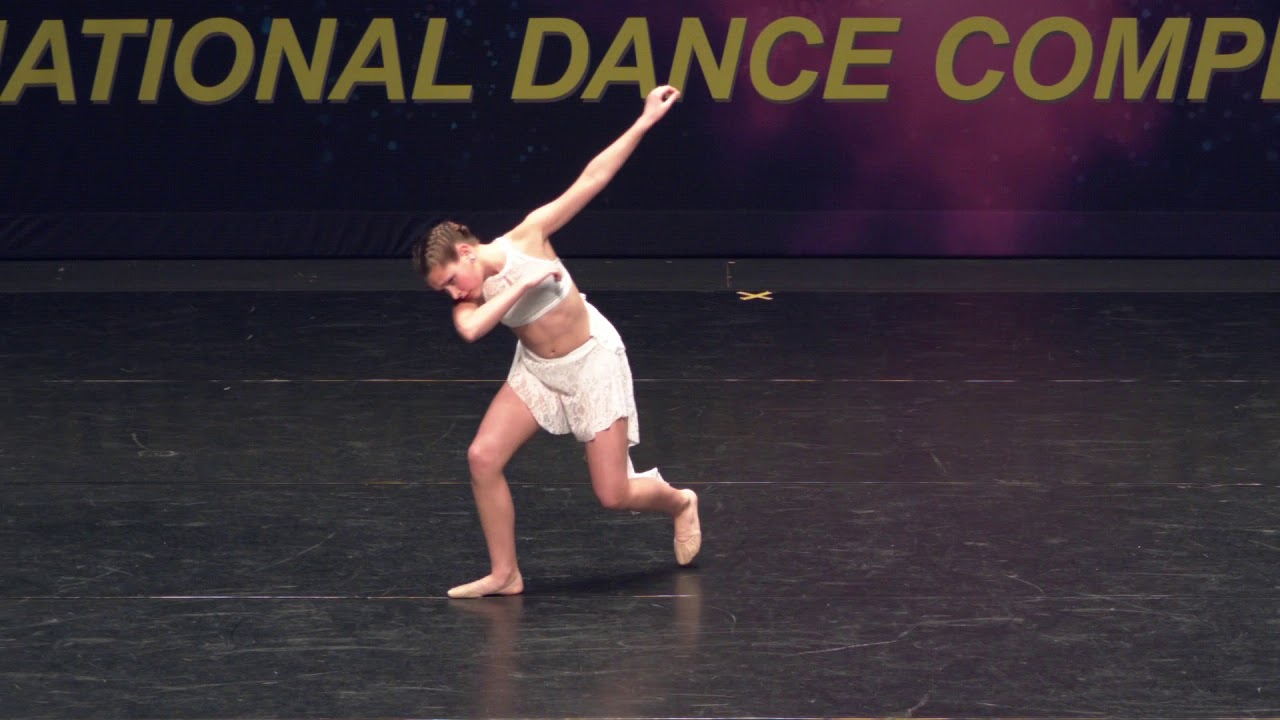 2018 Solo: Not About Angels