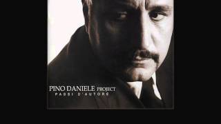 Watch Pino Daniele Isola Grande video