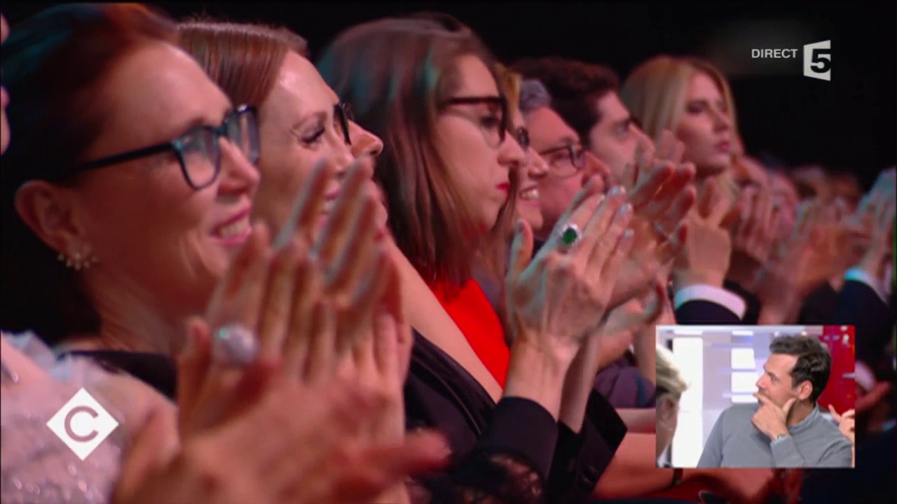 Alors, papa ou maman ? C à vous - 01/12/2016