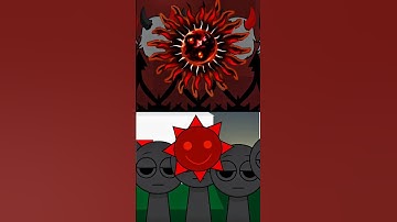 Incredibox Sprunki Phase 9 Remastered but Alive (4) #sprunki #incrediboxsprunki