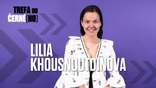 LILIA KHOUSNOUTDINOVA: Tím že se potrat zakáže, jejich počet neklesne. • ROZHOVOR