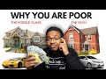 Why the Middle Class are Poor