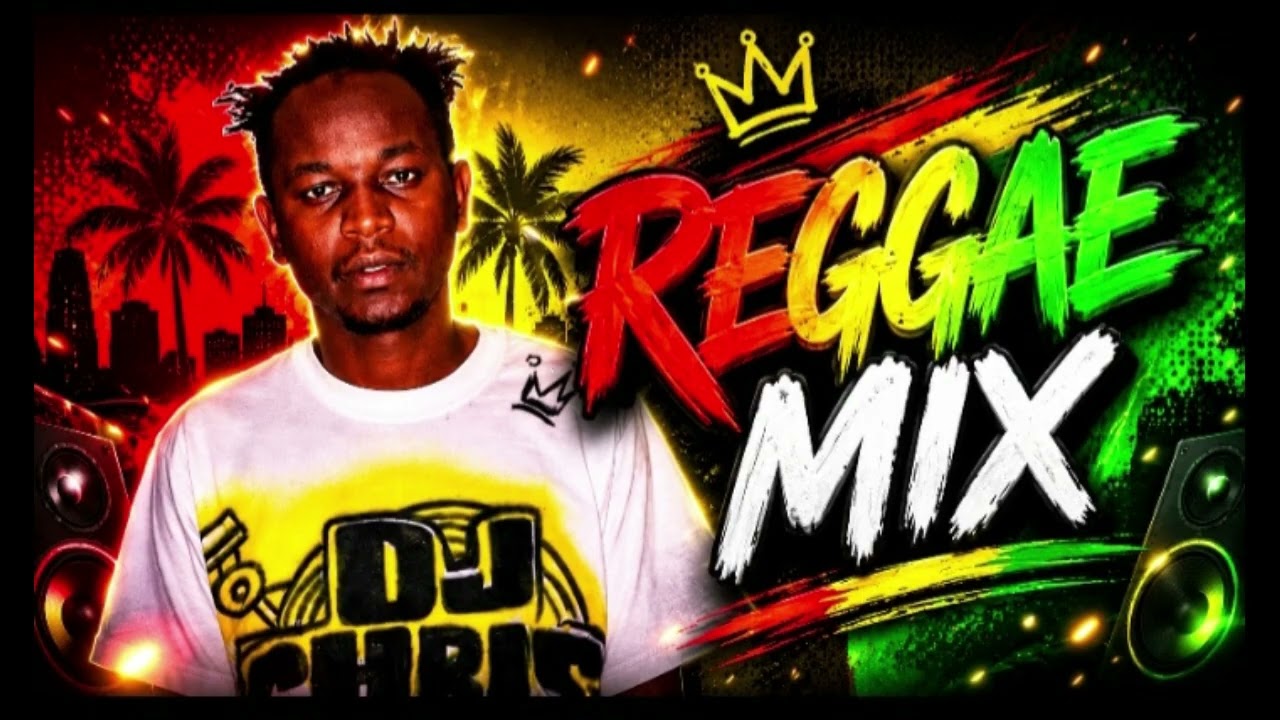 ひーreggae REGGAE MIX [DJ CHRIS 254] BURNING SPEAR CULTURE,BLACK UHURU