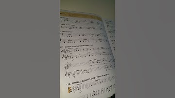 Bb Clarinet - March from the Nutcracker (duet)