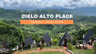 CIELO ALTO PLACE FULL TOUR | JUNE 2023