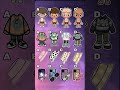 Wich one? ❔✨| #tocaboca #viral #aesthetic #tocalifeworld | 4,5k? ❤️✨🔥