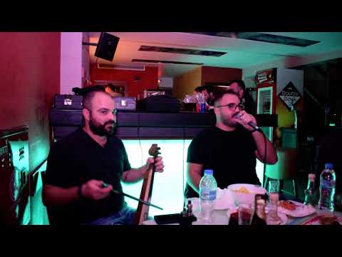 ΛΑΖΟΣ ΚΑΙ ΑΛΚΗΣ