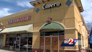 Person Sought In Beating Outside Hunters Creek Bar