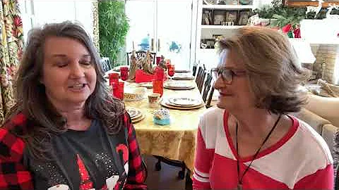 Ann Harper interview