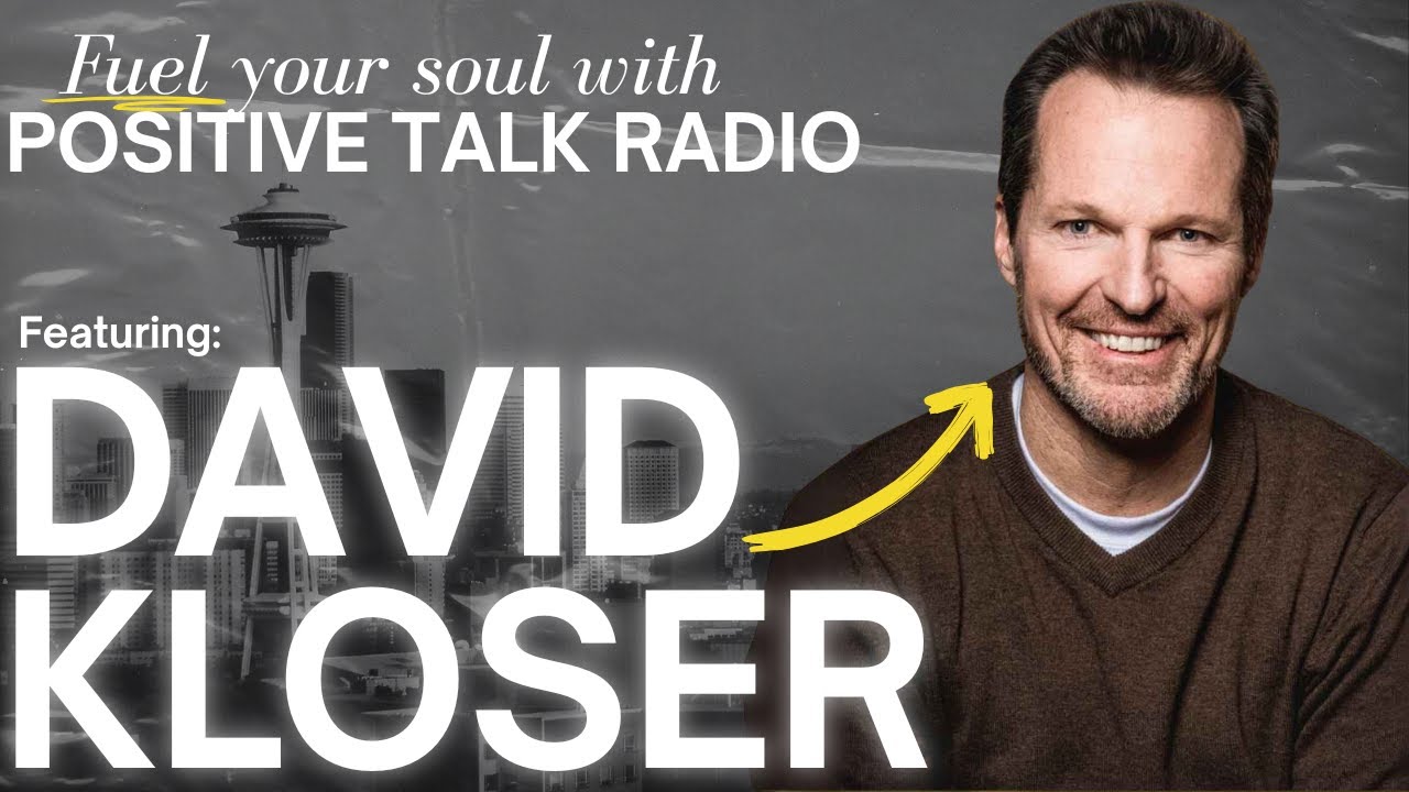 David Kloser | August 25 - 1:30 PM Pacific Time