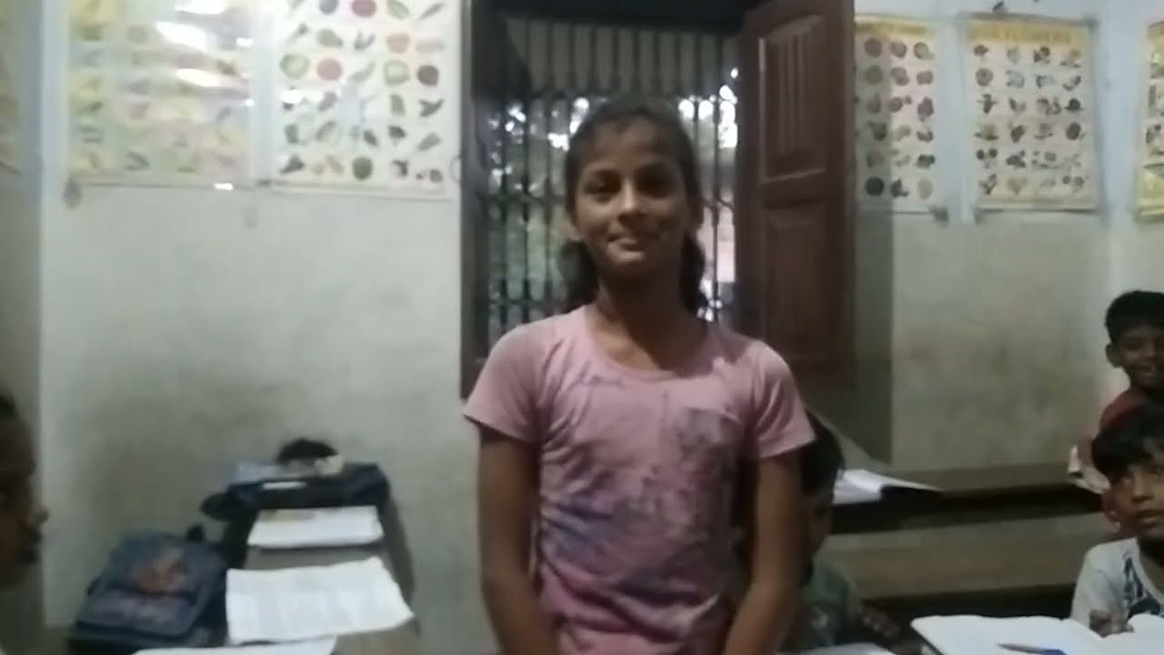 उछलना बंद करो मुर्गा बनकर दिखाओ #tution #tution class #punishment tution class #class five 