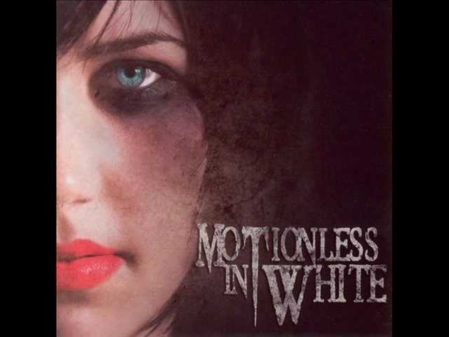 Motionless in White The Whorror [Full Album] - YouTube