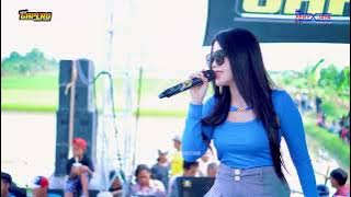 NEW GAPERO - KU CINTA KAU APA ADANYA - SALMA NOVITA - HALAL BIHALAL RADOZ TEAM - KALIWUNGU KUDUS