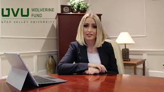 What is the Wolverine Fund