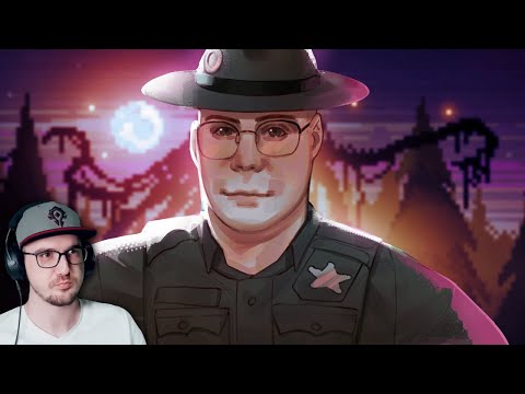 ▼ТОЛСТЫЙ ЧЕЛОВЕК В ЛЕСУ 🍔🌲 ► Happy Wolf ( Хеппи Вульф ) | Реакция