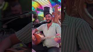 Rıza Dolu - Ne Gelsin Ne Sevsin Beni - Canlı - 2024