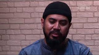 Program Islami, Ramadan Pagi Trans7