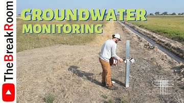 Groundwater Monitoring - CTL Thompson, Inc.
