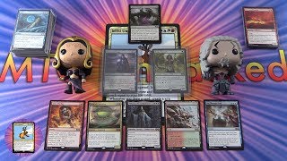 Ultimate Masters Draft Pack Giveaway Winner!