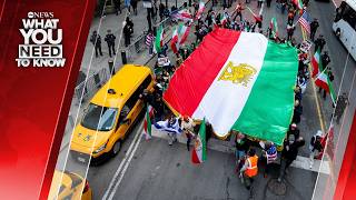 U.S. Peace Proposal Sent to Iran - What You Need to Know - March 25, 2026