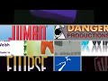 BITBC, Blue’s Clues, BITN, DCSHG, GM, OUAT, PB&J Otter, Rupert, SF, SA, Super Wish Credits Remix