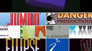 BITBC, Blue’s Clues, BITN, DCSHG, GM, OUAT, PB&amp;J Otter, Rupert, SF, SA, Super Wish Credits Remix