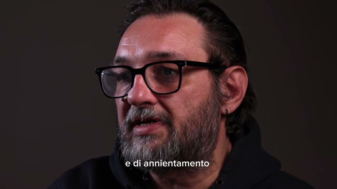 TPE / Antonio Latella / Federico Bellini / Gli angeli dello sterminio
