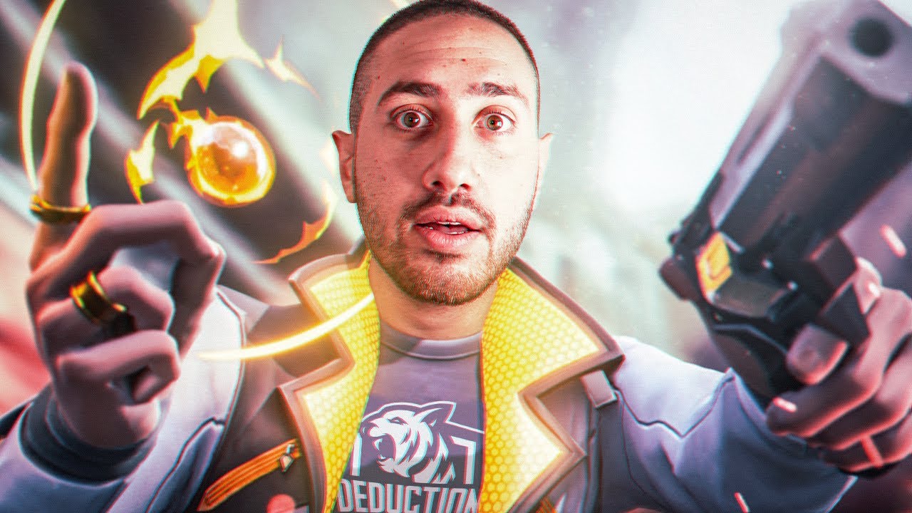 לייב ולורנט - לא סוגר את הלייב עד שמגיע לאימורטל | מחלק באטלפאסים של העונה החדשה!