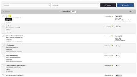 Product demo video: Identify items more easily