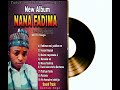 SABUWAR KASIDAR SIRRIN BEGE NEW ALBUM NANA FDM TSANI KAKE SHEHU BARHAMA