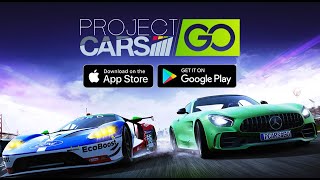 اطلاق لعبة Project Car Go للموبايل 2021 جديدة رهيبة 4K 60FPS screenshot 5