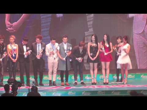 AOA @ 2013-08-11 - 新城國語力頒獎禮2013 part 02 from AOA_大Ann小Ann粉絲后援團
