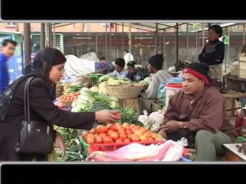 Ramkrishna Dhakal - Sun Pagalna