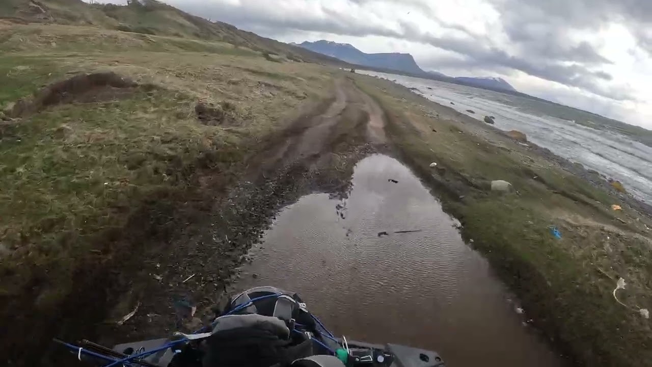 salida choncas, octubre 2022