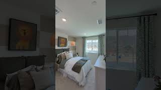 Fontana CA Modern Comfort Home Fontana CA Modern Comfort Home