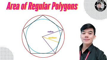 Geometry | Master the Area of Regular Polygons Step-by-Step!