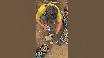 1 minute recycling process #fyp #reels #viral #asmr