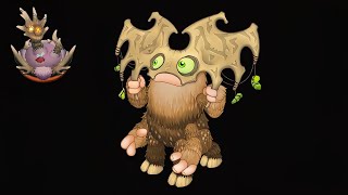 Rare Enchantling - All Sounds and Animations