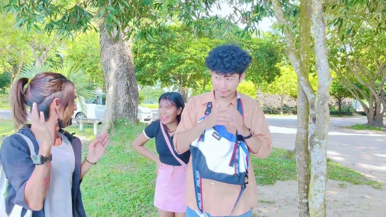 ထားဝယ်ဟာသ