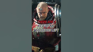 Gabriel Seth Thinks Primaris Are Garbage