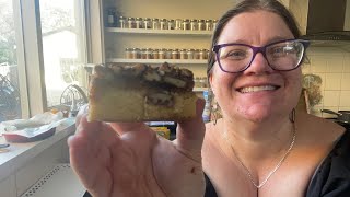 Pecan Pie Shortbread Bars