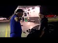 Street outlaws okc  tuner drama  monza vs daddy dave
