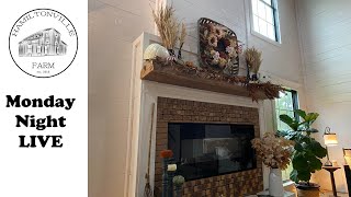 Away from home with Hamiltonville Farm