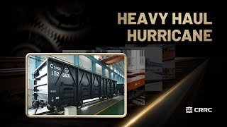 Logistics Marvels | C70E Coal Wagon Logistics Marvels | C70E Coal Wagon